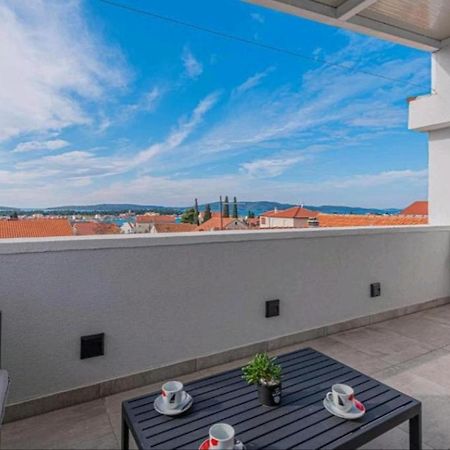 Didova Kuca Vila Brodarica  Exterior foto